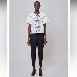 NAYA REA Lucy Top - UK 6 (US 2)